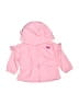 Carter's 100% Nylon Pink Jacket 0-3 MO / 3 MO - photo 1