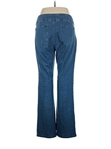 Coldwater Creek Jeans (view 2)