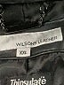 Wilsons Leather 100% Polyester Black Jacket Size XXL - photo 6