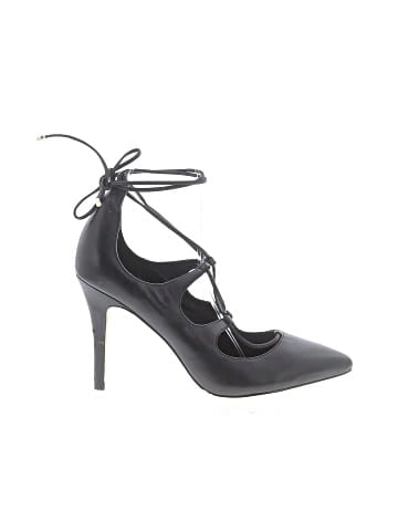 Saks Fifth Avenue Heels (view 1)