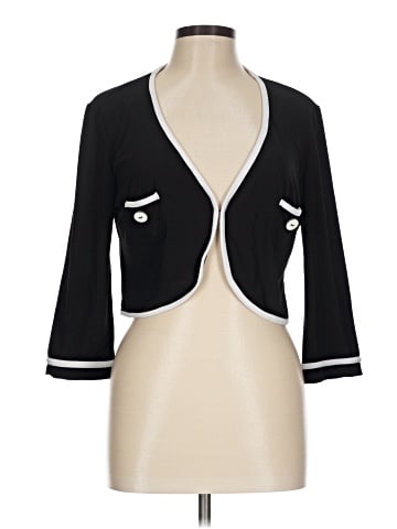 Joseph Ribkoff Blazer (view 1)