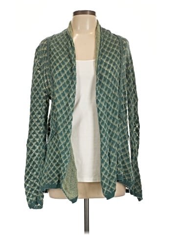 Anthropologie Cardigan (view 1)
