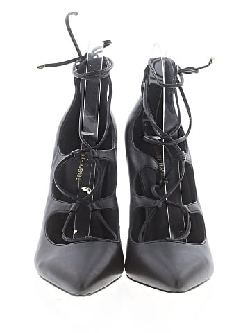 Saks Fifth Avenue Heels (view 2)