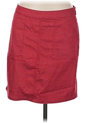PrAna Casual Skirt (view 1)