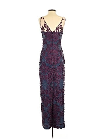 JS Collections Cocktail Dress (view 2)