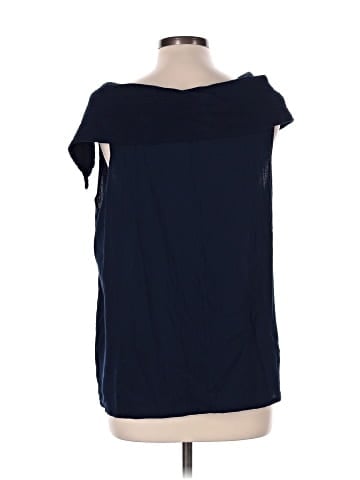 Oh My Gauze! Sleeveless Blouse (view 2)