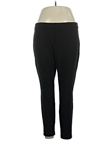 Susan Graver Active Pants (view 1)