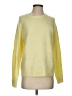 Gap Yellow Pullover Sweater Size S - photo 1