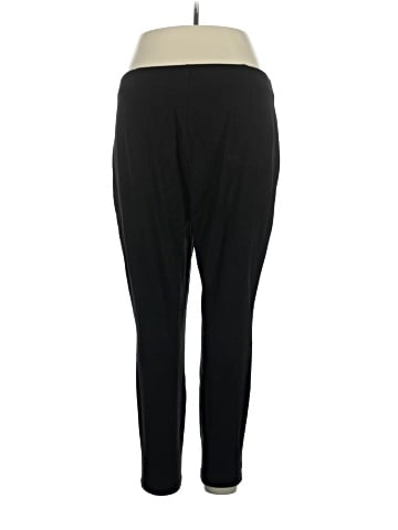 Susan Graver Active Pants (view 2)