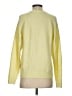 Gap Yellow Pullover Sweater Size S - photo 2