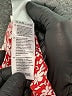 Cupshe 100% Polyester Hearts Red Jumpsuit Size L - photo 7