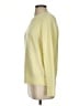 Gap Yellow Pullover Sweater Size S - photo 5