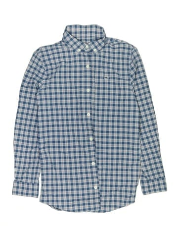 Vineyard Vines Performance Long Sleeve Polo (view 1)