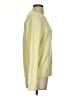 Gap Yellow Pullover Sweater Size S - photo 4