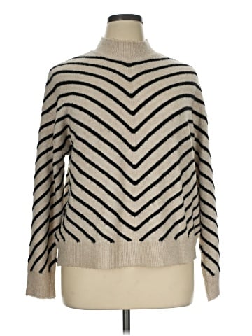MNG Pullover Sweater (view 1)