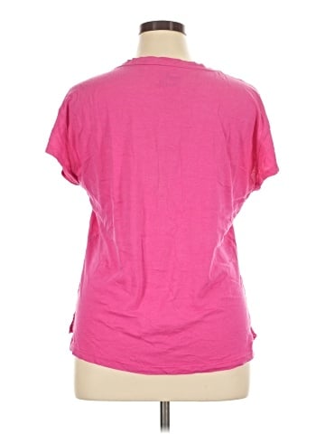 Puma Short Sleeve T-Shirt (view 2)