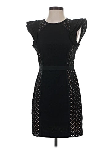 BCBGMAXAZRIA Cocktail Dress (view 1)