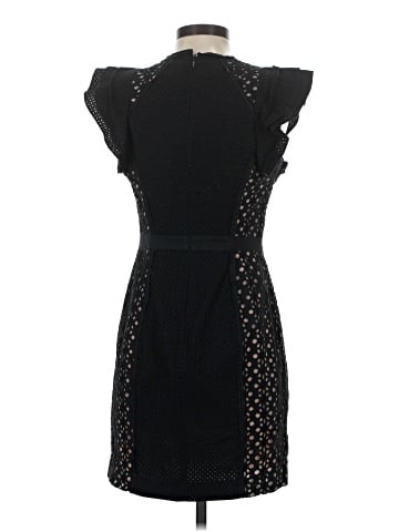 BCBGMAXAZRIA Cocktail Dress (view 2)