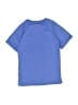 32 Degrees Blue Active T-Shirt Size 5 - 6 - photo 2
