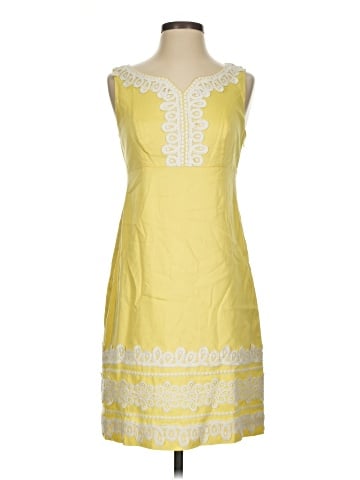 Lilly Pulitzer Casual Dress (view 1)