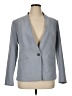Ann Taylor Gray Blazer Size 14 - photo 1