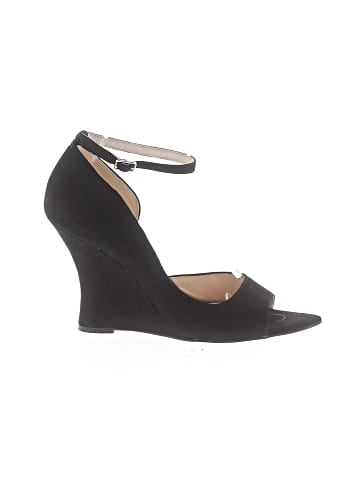 Jessica Simpson Wedges (view 1)
