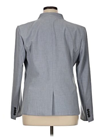 Ann Taylor Blazer (view 2)