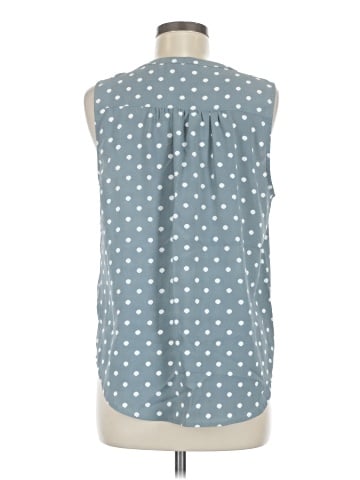 Fun2Fun Sleeveless Blouse (view 2)