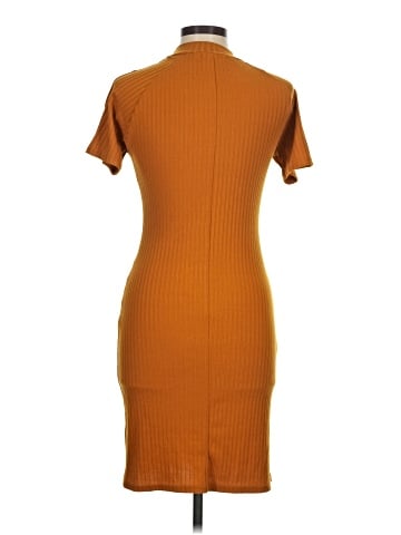 Say What? Casual Dress (view 2)