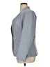 Ann Taylor Gray Blazer Size 14 - photo 5