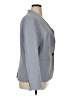 Ann Taylor Gray Blazer Size 14 - photo 4