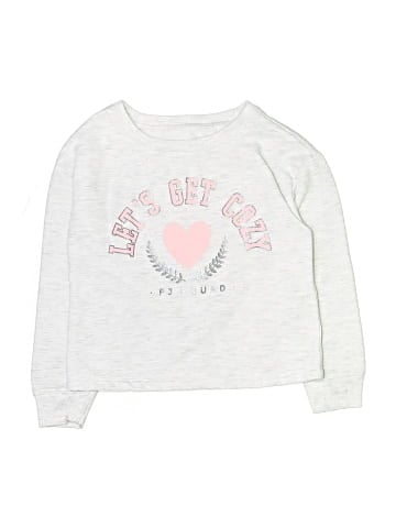 Carter's Sweatshirt (view 1)