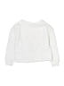 Carter's 100% Polyester Silver Sweatshirt Size 4T - photo 2