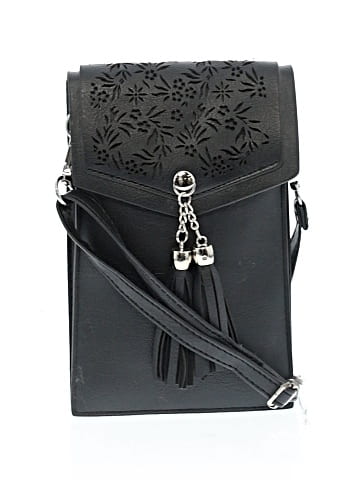 Unbranded Crossbody Bag (view 1)