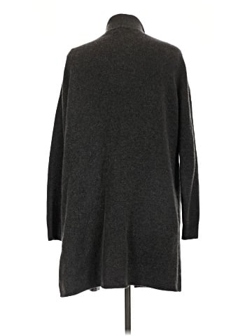 Minnie Rose Cashmere Cardigan (view 2)