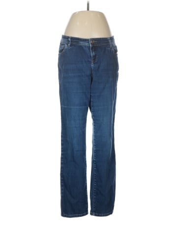 Inc Denim Jeans (view 1)