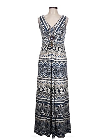 R&M Richards Casual Dress (view 1)