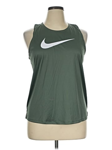 Nike Active Tank (view 1)