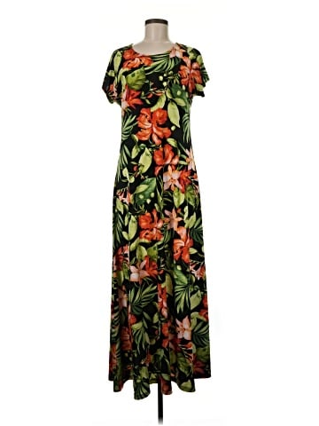 Attitudes by Renee Casual Dress (view 1)