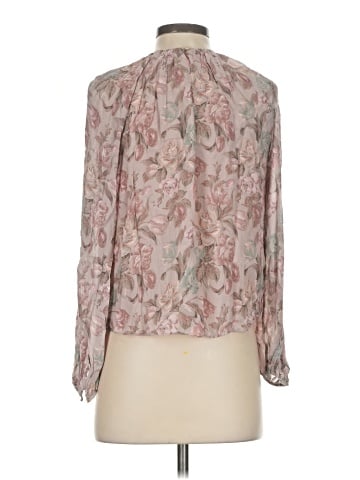 Wilfred Long Sleeve Blouse (view 2)