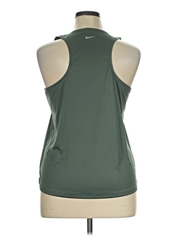 Nike Active Tank (view 2)