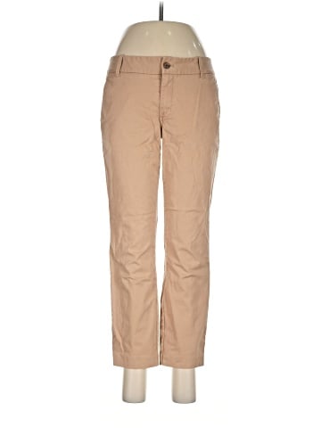 J.Crew Factory Store Khakis (view 1)