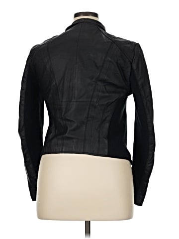 Marc New York Andrew Marc Leather Jacket (view 2)