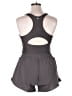 Fabletics Solid Gray Romper Size XL - photo 2