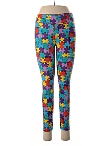 Lularoe Leggings (view 1)