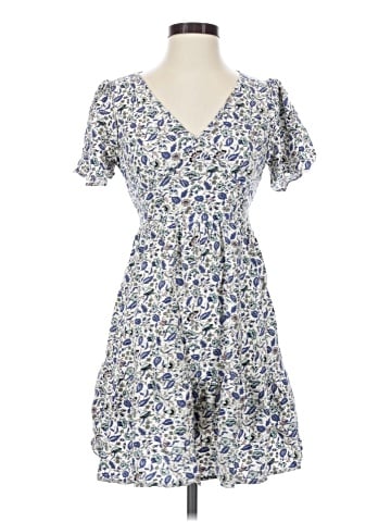 Knox Rose Casual Dress (view 1)