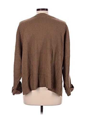 Farrow Pullover Sweater (view 2)