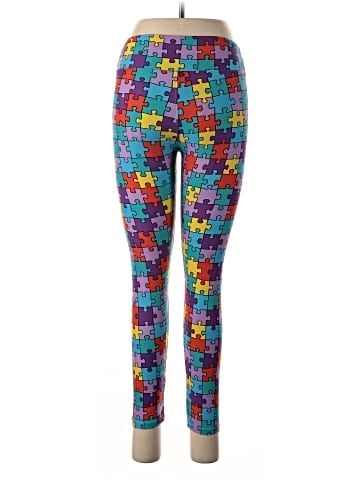 Lularoe Leggings (view 2)