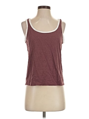 Threads 4 Thought Tank Top (view 1)