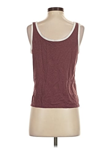 Threads 4 Thought Tank Top (view 2)
